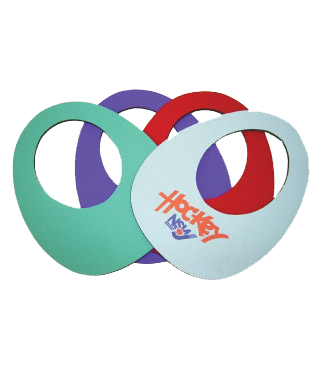 Sports visors Item 14